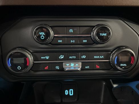Used 2021 Ford Bronco Outer Banks AWD/4WD image 31