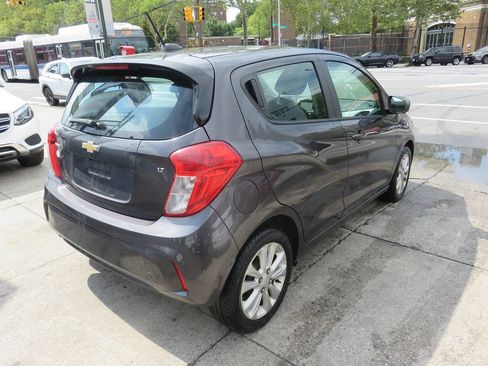 Used 2016 Chevrolet Spark LT FWD image 4
