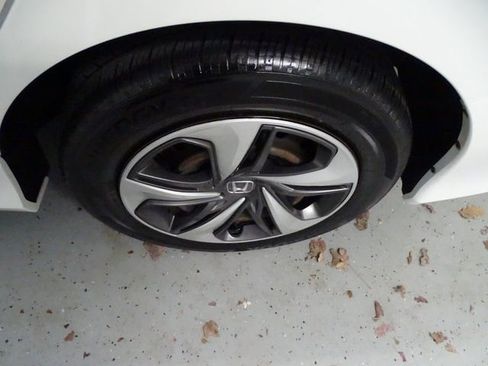 Used 2020 Honda Civic LX image 22