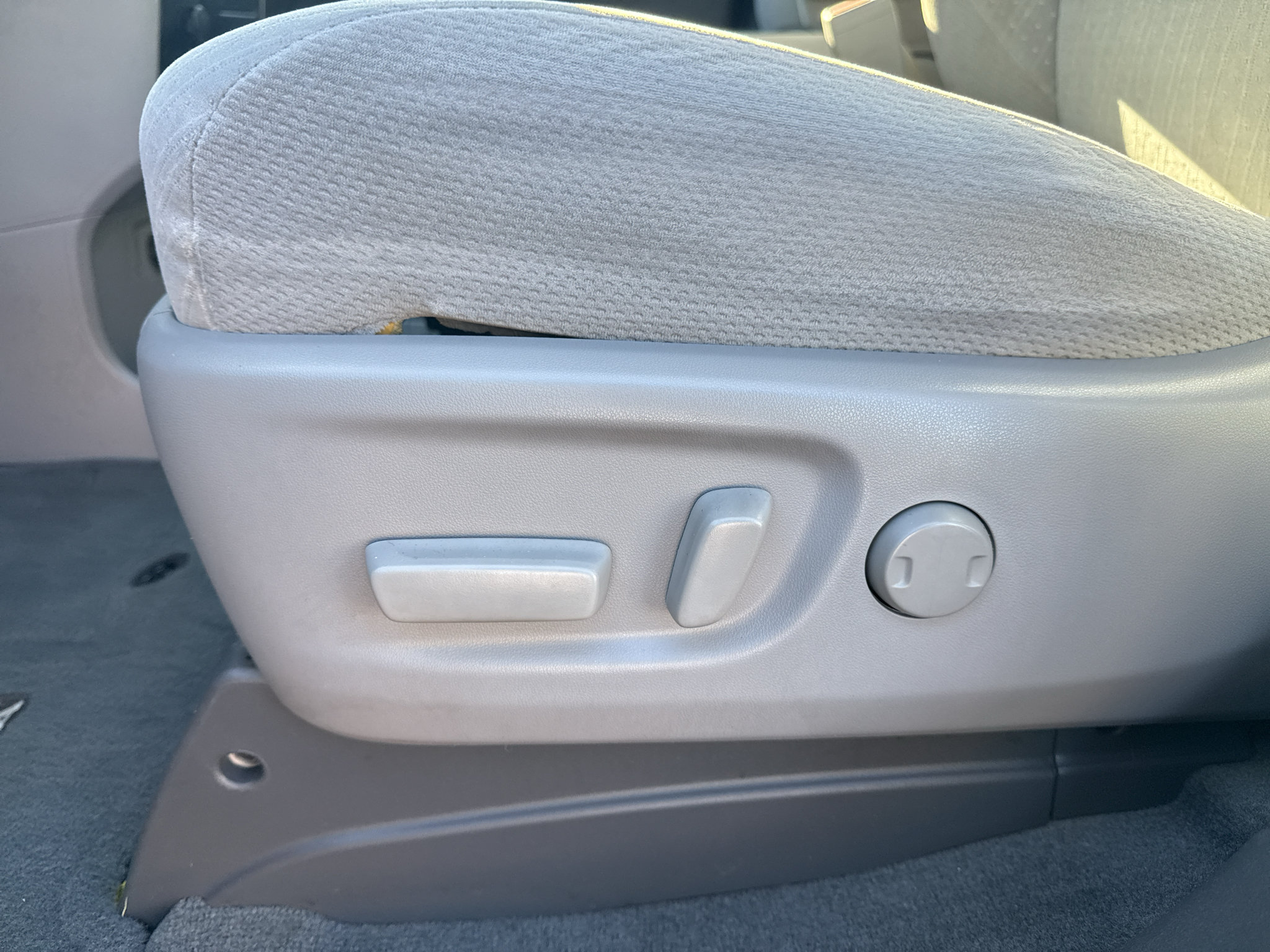 Used 2017 Toyota Sienna LE FWD image 20
