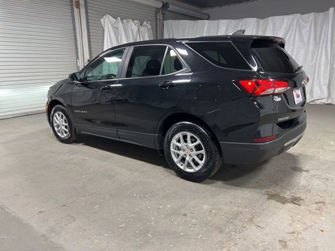 Used 2024 Chevrolet Equinox LT image 5