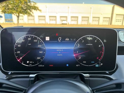 Used 2022 Mercedes-Benz S 500 4MATIC image 10