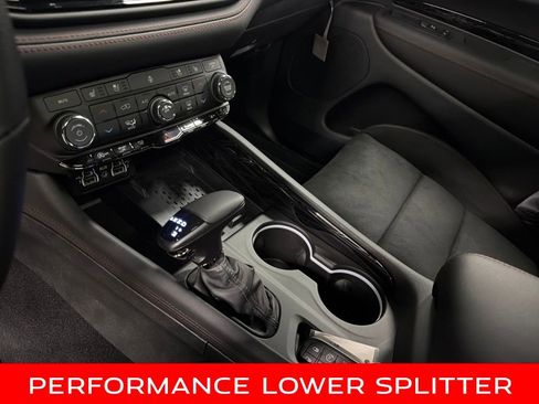 New 2026 Dodge Durango GT image 29