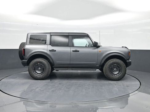 New 2025 Ford Bronco Badlands w/ Sasquatch Package image 9