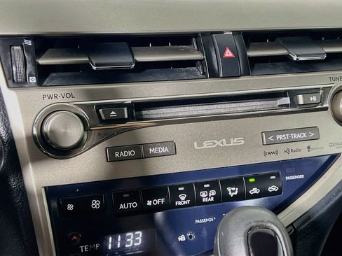 Used 2015 Lexus RX 350 FWD image 26