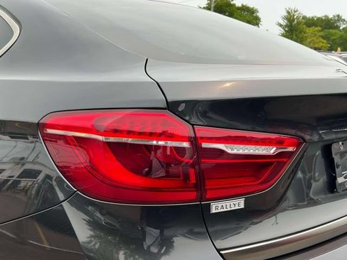Used 2019 BMW X6 xDrive35i AWD/4WD image 15