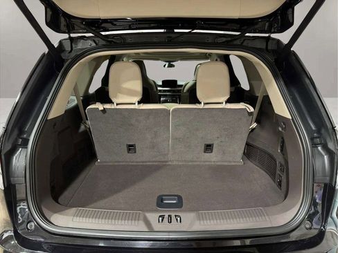 Certified 2024 Lincoln Aviator Reserve w/ Equipment Group 201A image 30