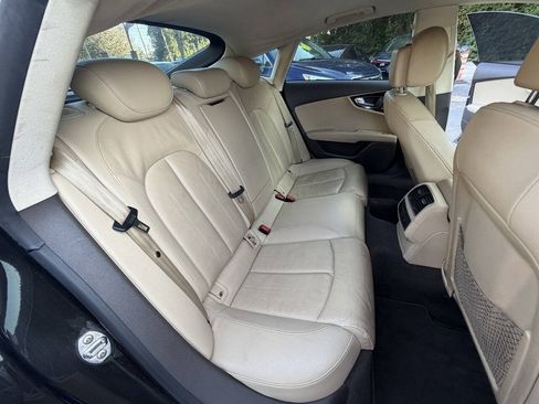 Used 2013 Audi A7 3.0T Premium Plus w/ Premium Plus Pkg AWD/4WD image 20
