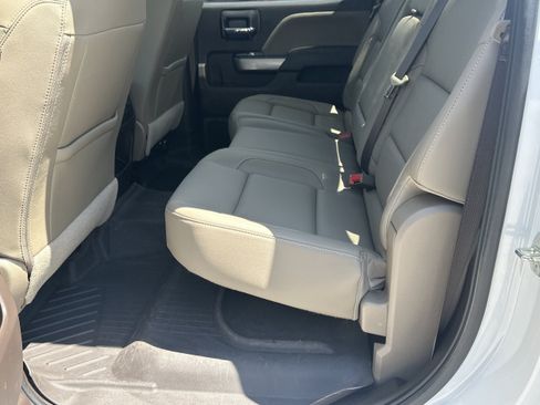 Used 2019 Chevrolet Silverado 2500 LTZ w/ Duramax Plus Package AWD/4WD image 20