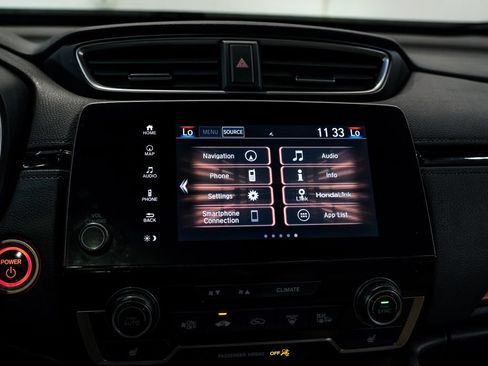 Used 2021 Honda CR-V Touring image 29