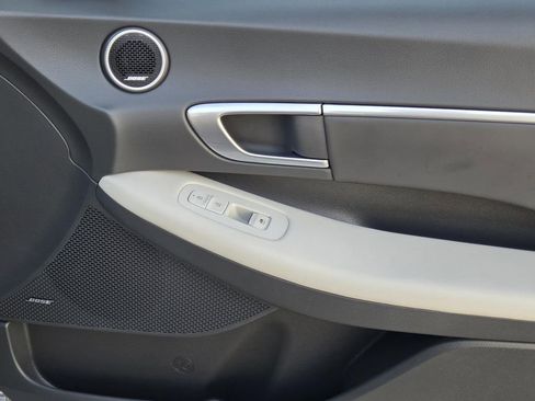 Used 2023 Hyundai Sonata SEL image 8