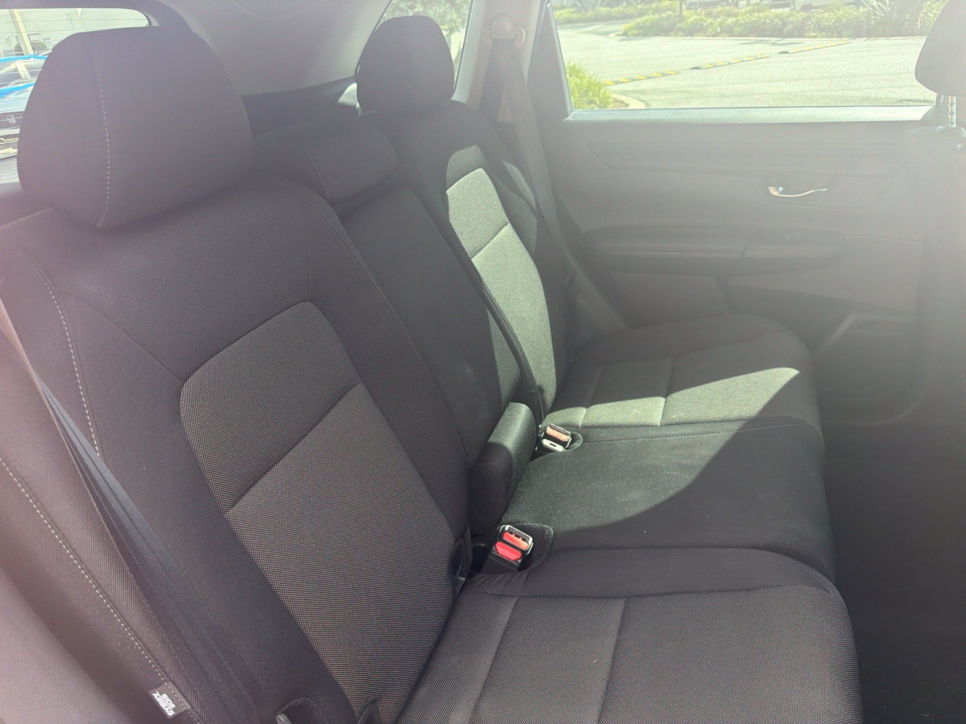 Used 2024 Honda CR-V LX image 18