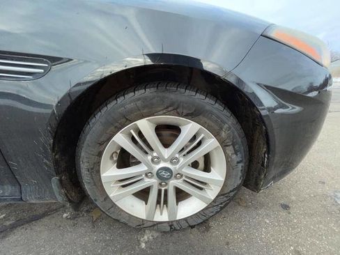 Used 2008 Hyundai Tiburon GS image 17