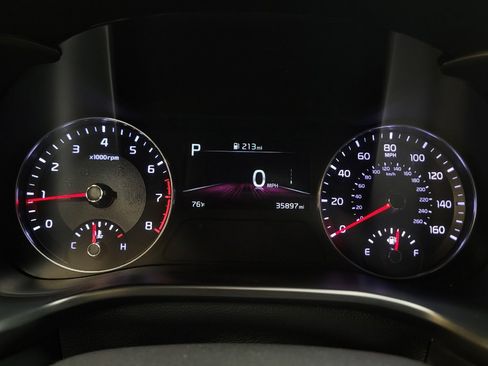 Used 2023 Kia Forte GT-Line FWD image 23