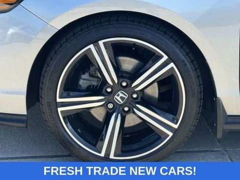 Certified 2024 Honda Accord Sport image 7