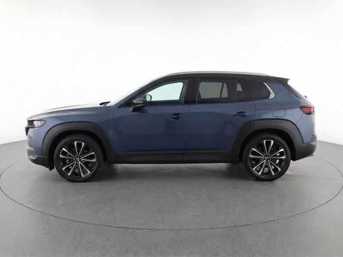 Used 2024 MAZDA CX-50 AWD 2.5 Turbo w/ Weather Package image 4