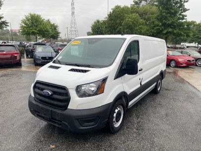 Used 2020 Ford Transit 150 Low Roof