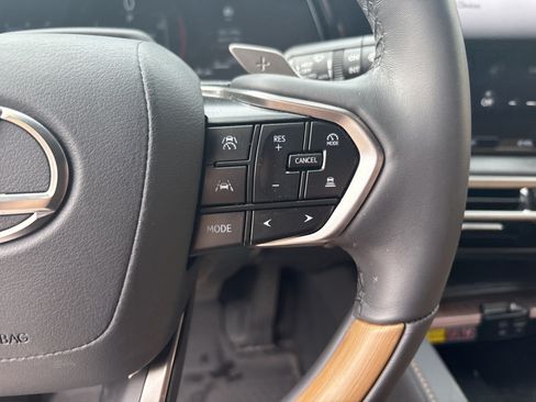 Certified 2025 Lexus RX 350 Premium w/ Convenience Package AWD/4WD image 20