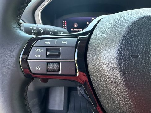 New 2026 Honda Pilot EX-L image 19