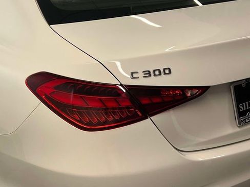 Certified 2023 Mercedes-Benz C 300 C 300 image 10