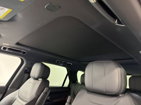 Used 2024 Land Rover Range Rover Sport Dynamic SE image 19
