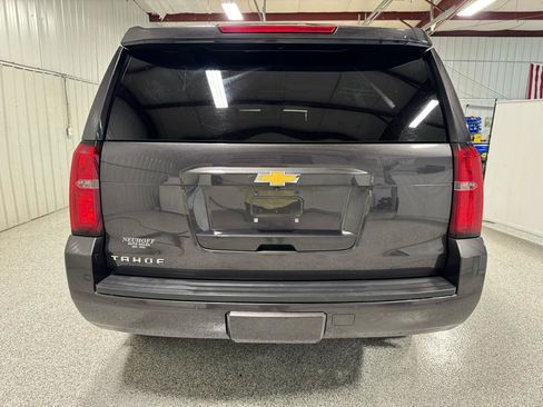 Used 2016 Chevrolet Tahoe LT image 3