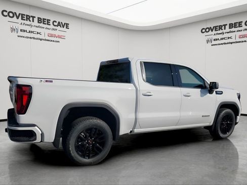 New 2026 GMC Sierra 1500 Elevation w/ X31 Off-Road Package image 10