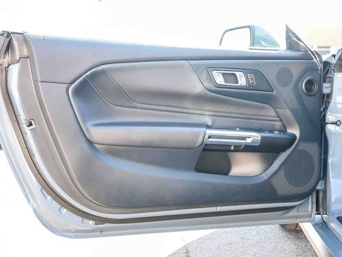 Used 2024 Ford Mustang GT Premium w/ GT Performance Package image 18