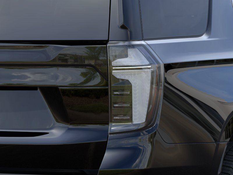 New 2026 Chevrolet Tahoe High Country AWD/4WD image 11