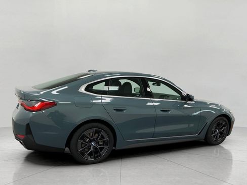 New 2026 BMW i4 xDrive40i w/ Premium Package AWD/4WD image 37