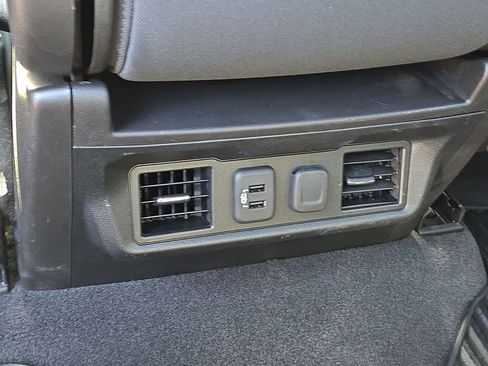 Certified 2020 Chevrolet Silverado 1500 RST w/ All-Star Edition image 27