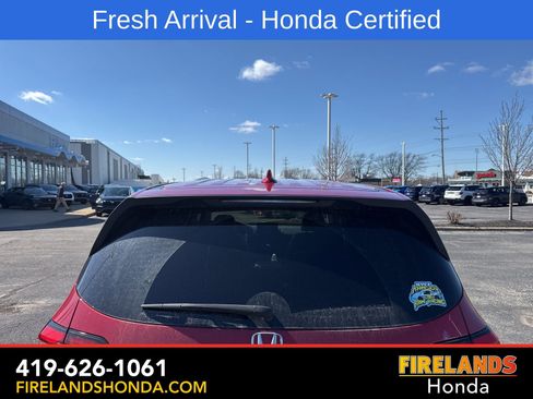 Used 2023 Honda Pilot EX-L image 5