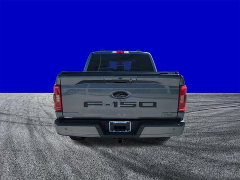 Used 2022 Ford F150 XLT w/ Equipment Group 302A High RWD image 5