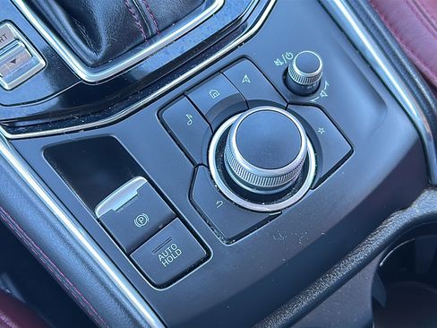 Used 2022 MAZDA CX-5 Carbon Edition image 35