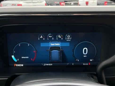 New 2026 Ford F350 Lariat w/ Lariat Premium Package AWD/4WD image 15