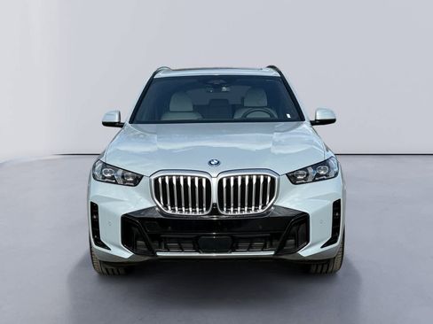 New 2026 BMW X5 xDrive50e w/ M Sport Package image 8