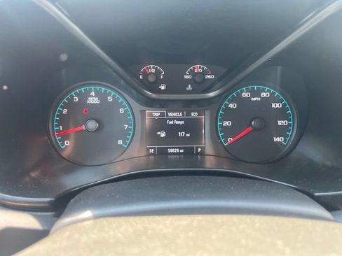 Used 2021 Chevrolet Colorado LT AWD/4WD image 19