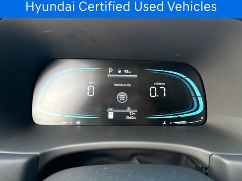 Used 2025 Hyundai Palisade XRT AWD/4WD image 33