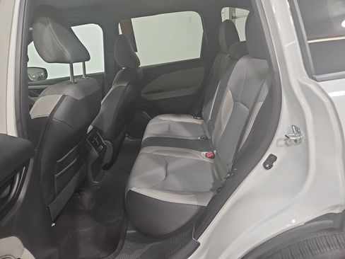 New 2026 Subaru Forester Touring AWD/4WD image 25