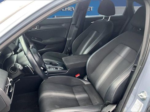 Used 2022 Honda Civic Sport image 21