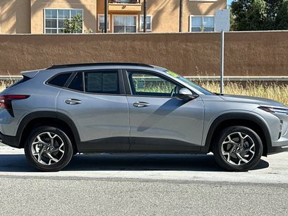 Used 2026 Chevrolet Trax LT w/ LT Convenience Package