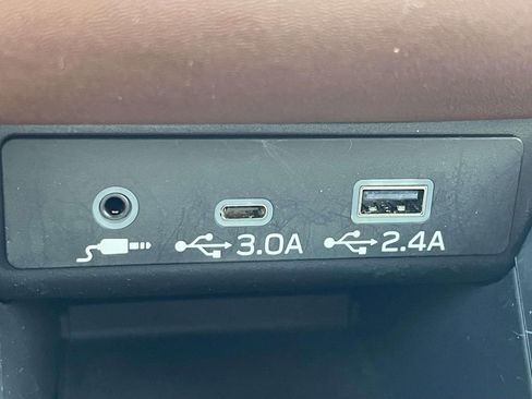 Used 2024 Subaru Outback Touring XT w/ Popular Package #2 image 32