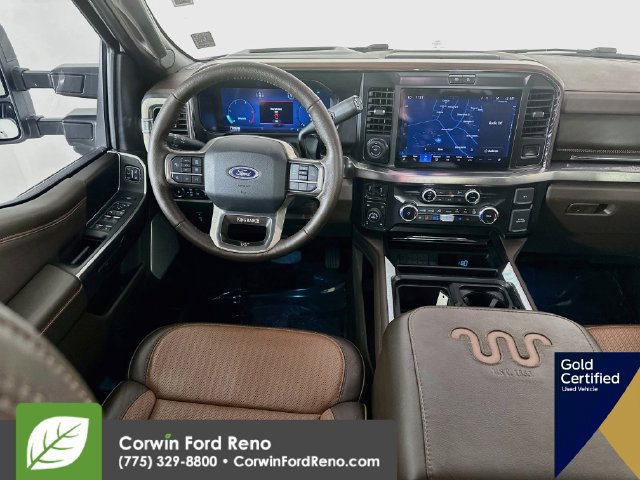Used 2026 Ford F250 King Ranch w/ Tremor Off-Road Package AWD/4WD image 28