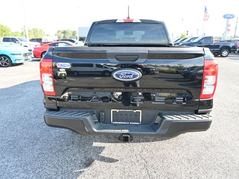 New 2025 Ford Ranger XL w/ Trailer Tow Package image 4