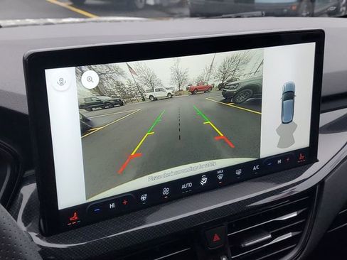 Certified 2024 Ford Escape ST-Line w/ Tech Pack #1 image 21