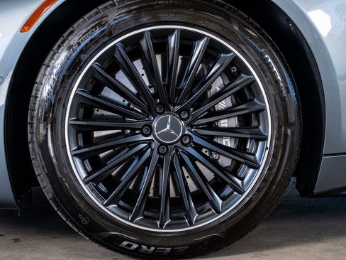 Used 2023 Mercedes-Benz SL 43 AMG SL 43 AMG image 11