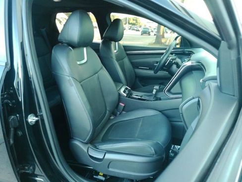 Used 2022 Hyundai Santa Cruz Limited w/ Cargo Package image 23