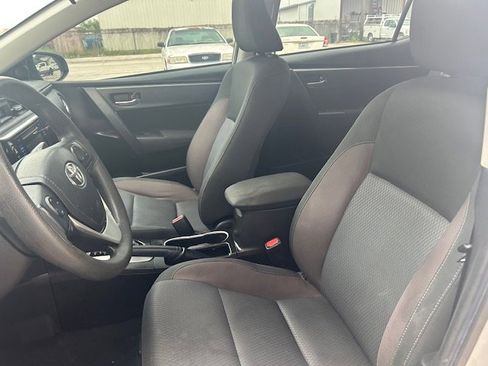 Used 2019 Toyota Corolla LE FWD image 10