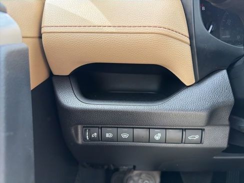 Used 2025 Toyota RAV4 XLE Premium w/ Weather Package AWD/4WD image 28