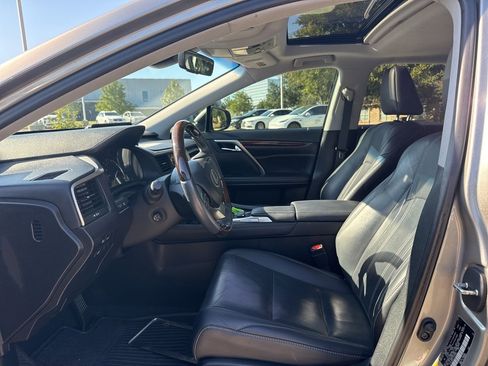 Used 2018 Lexus RX 350 FWD image 17